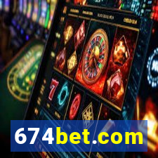 674bet.com