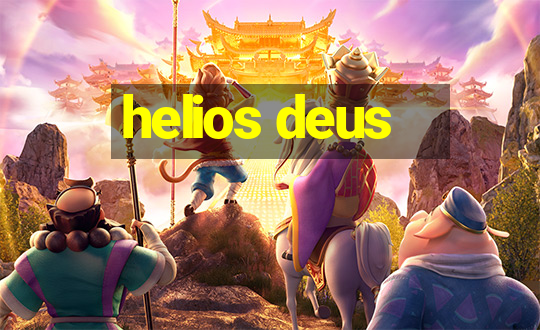 helios deus