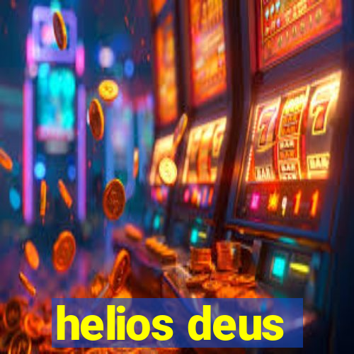 helios deus