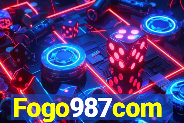 Fogo987com