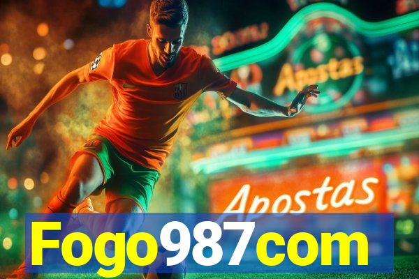 Fogo987com