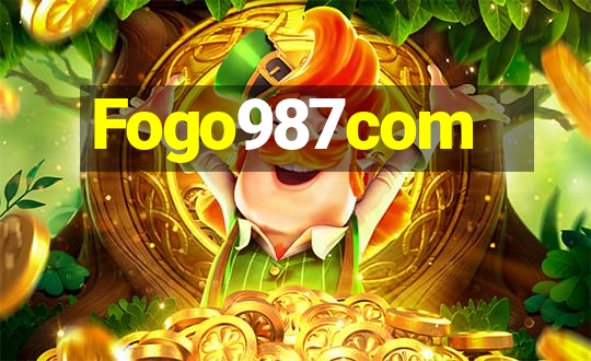 Fogo987com