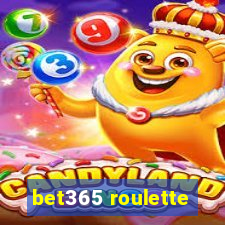 bet365 roulette