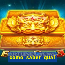 como saber qual jogo esta pagando mais