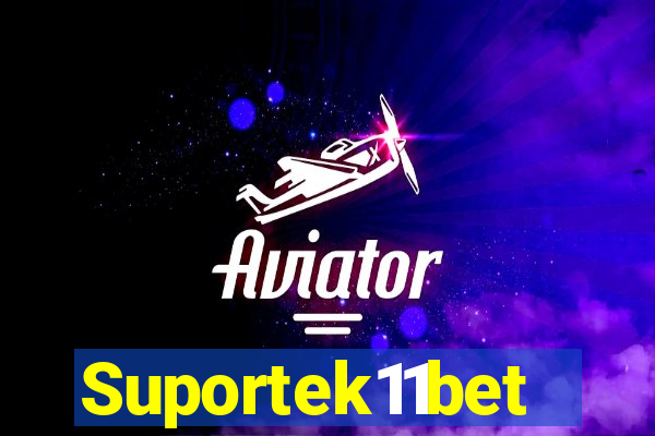 Suportek11bet