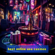 best online usa casinos