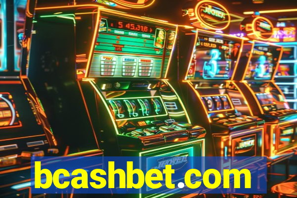 bcashbet.com