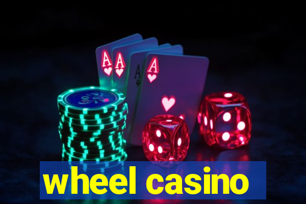 wheel casino