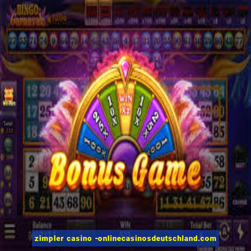 zimpler casino -onlinecasinosdeutschland.com