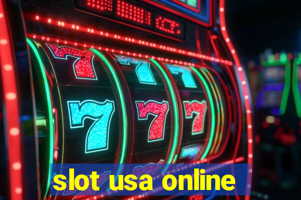 slot usa online