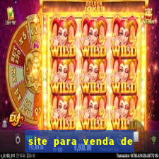 site para venda de contas de jogos