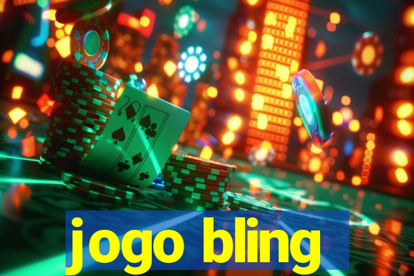 jogo bling