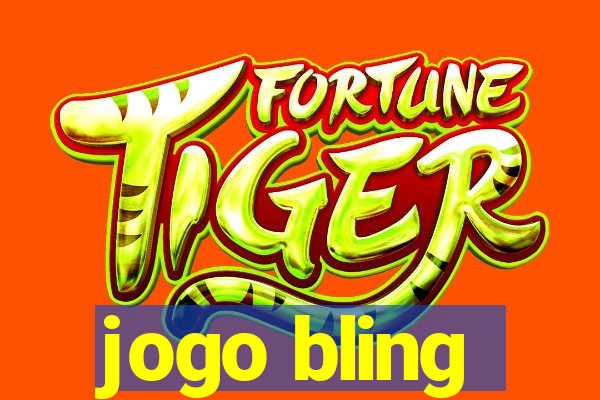 jogo bling