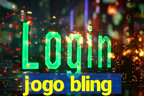 jogo bling