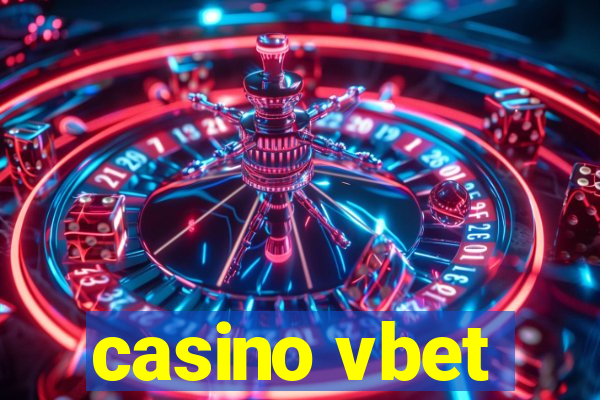 casino vbet