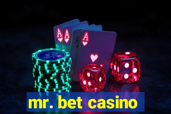 mr. bet casino