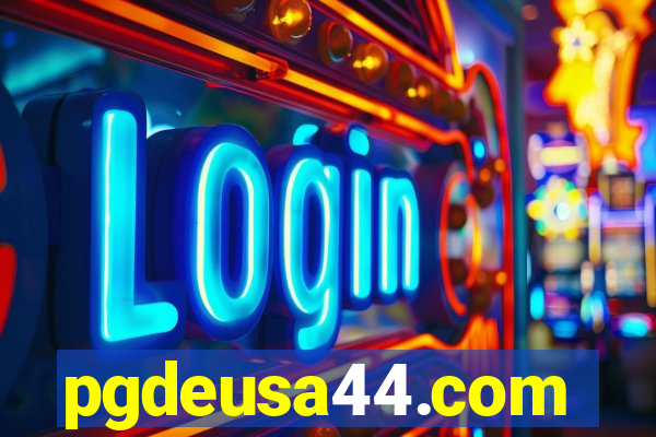 pgdeusa44.com