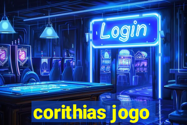 corithias jogo