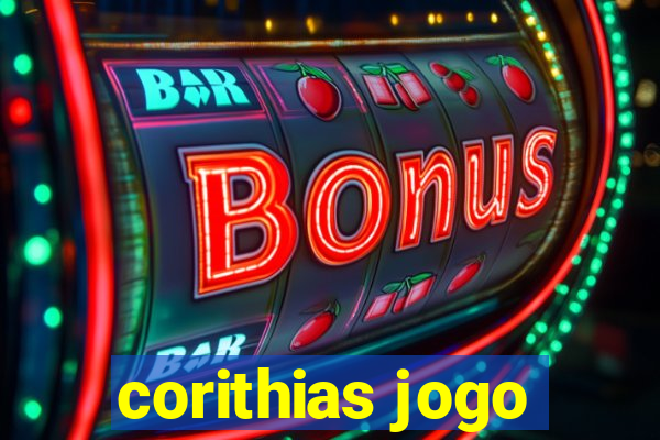 corithias jogo