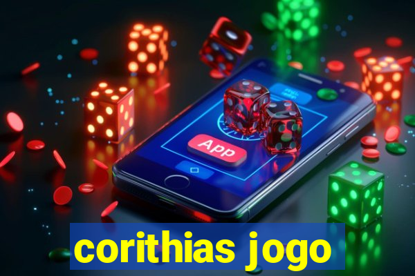 corithias jogo