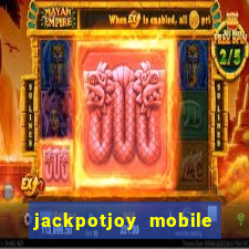 jackpotjoy mobile bingo login