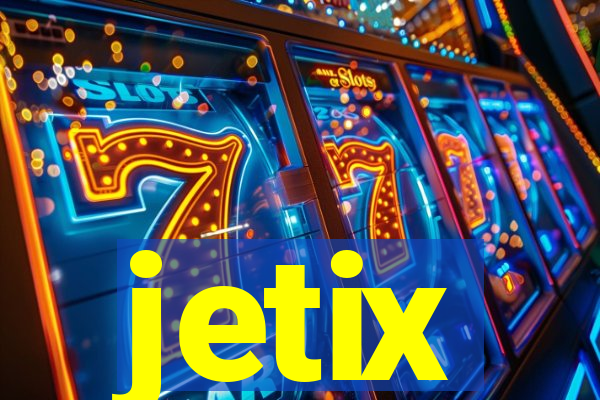 jetix