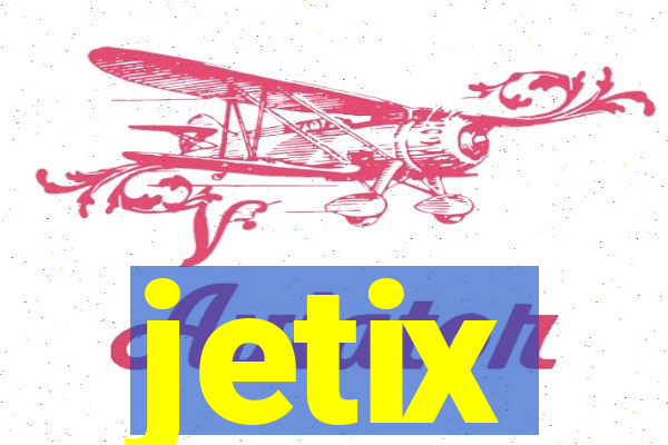 jetix