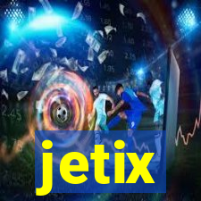 jetix