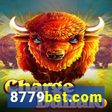 8779bet.com