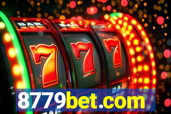 8779bet.com