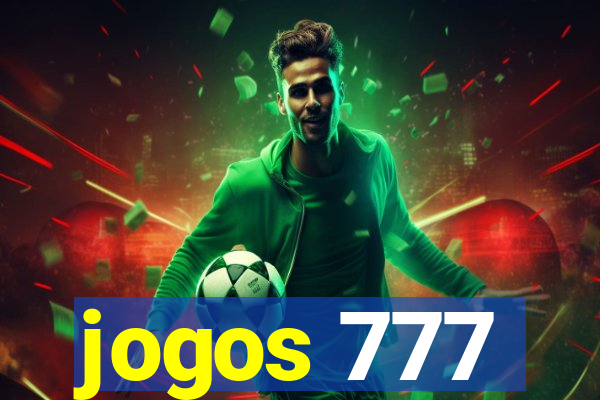 jogos 777