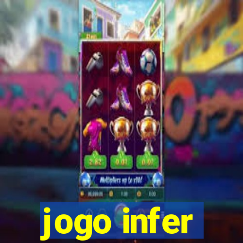 jogo infer