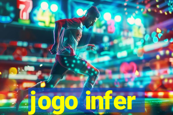 jogo infer