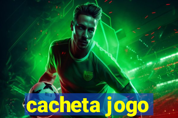 cacheta jogo