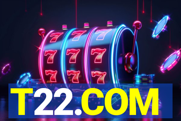 T22.COM