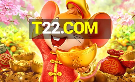 T22.COM