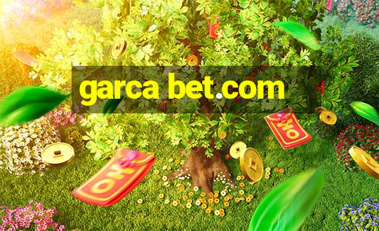 garca bet.com