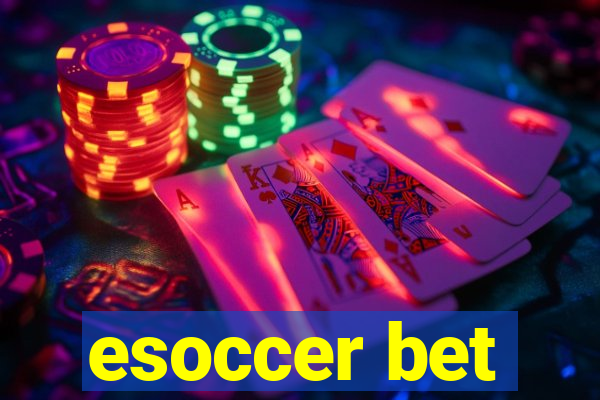 esoccer bet