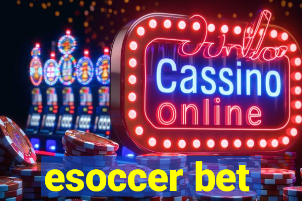 esoccer bet