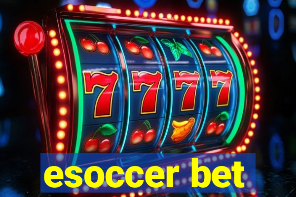 esoccer bet