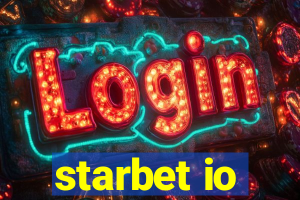 starbet io