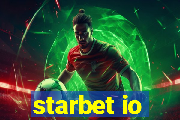 starbet io