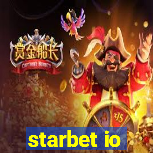 starbet io