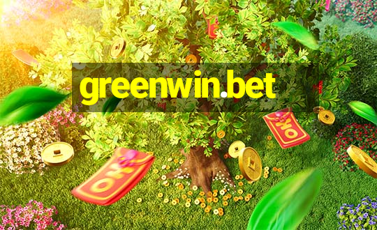 greenwin.bet