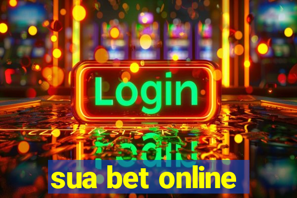 sua bet online