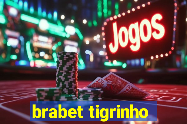 brabet tigrinho