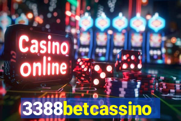 3388betcassino