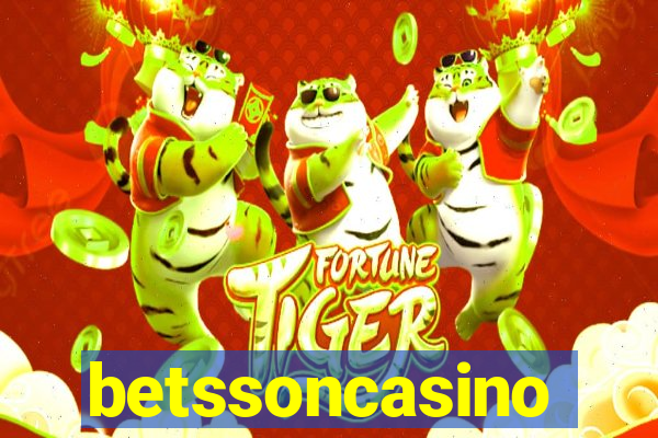 betssoncasino