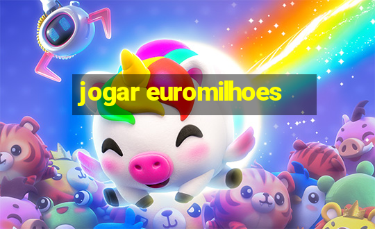 jogar euromilhoes