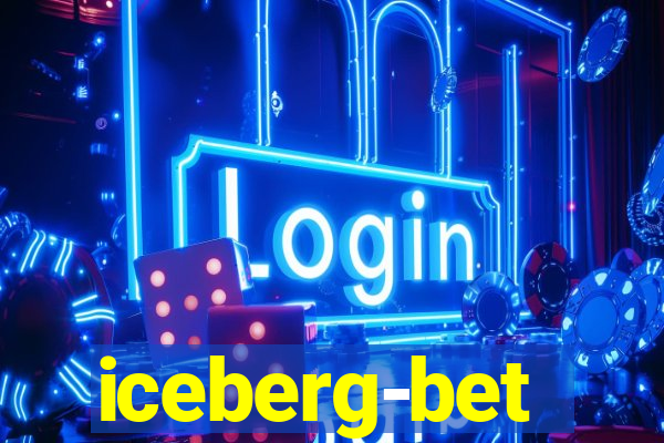 iceberg-bet